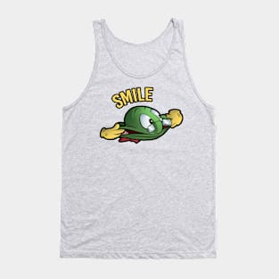 Smile Good Tank Top